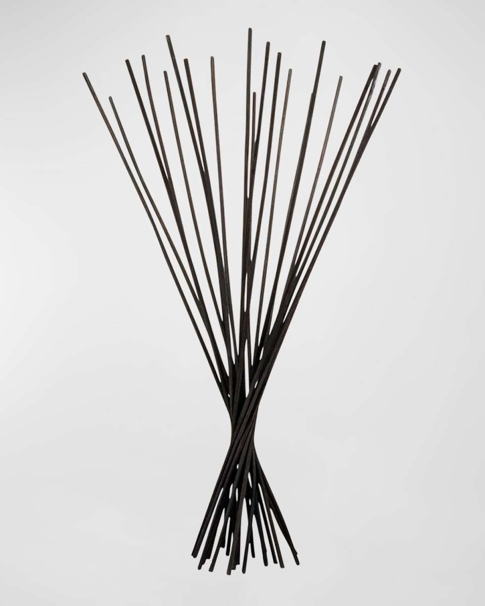 Black Diffuser Sticks, 169.1 oz.